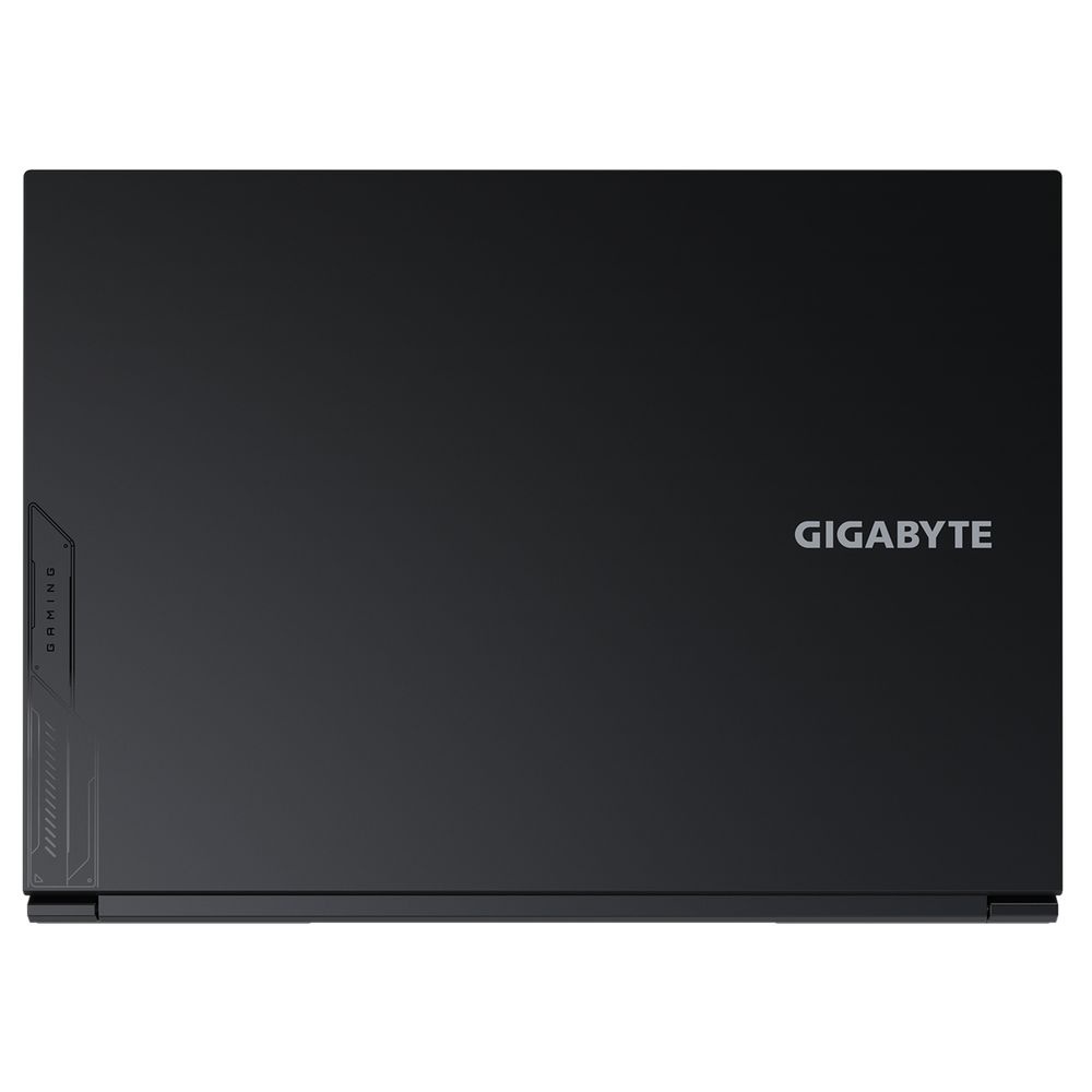 Ноутбук Gigabyte G6 MF черный Intel Core i7-13620H/16Gb/SSD512Gb/RTX4050 6Gb/16"/IPS/FHD+/165Hz/NoOS