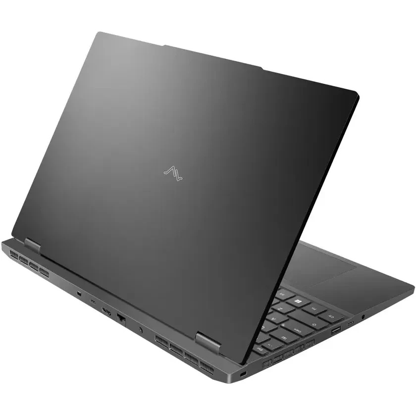 Ноутбук Maibenben X15B-R78846 15.3" QHD IPS, AMD R7-8845HS, 16Gb, 1Tb SSD, NVidia RTX4060 8Gb, Win11