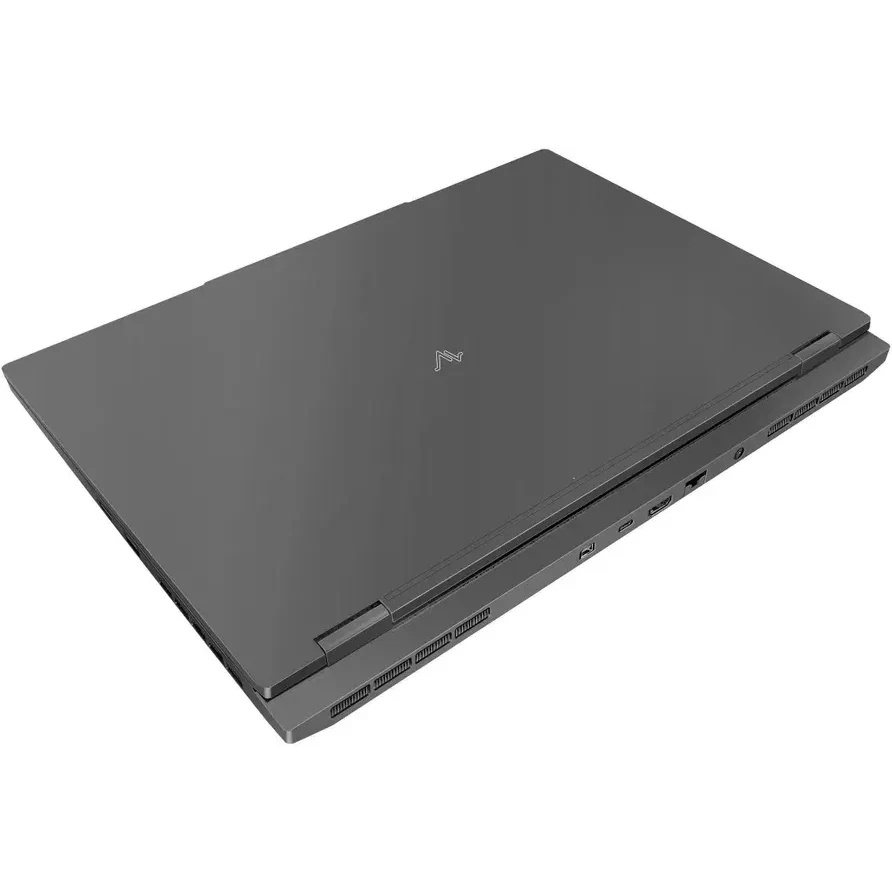 Ноутбук Maibenben X15B-R78846 15.3" QHD IPS, AMD R7-8845HS, 16Gb, 1Tb SSD, NVidia RTX4060 8Gb, Win11