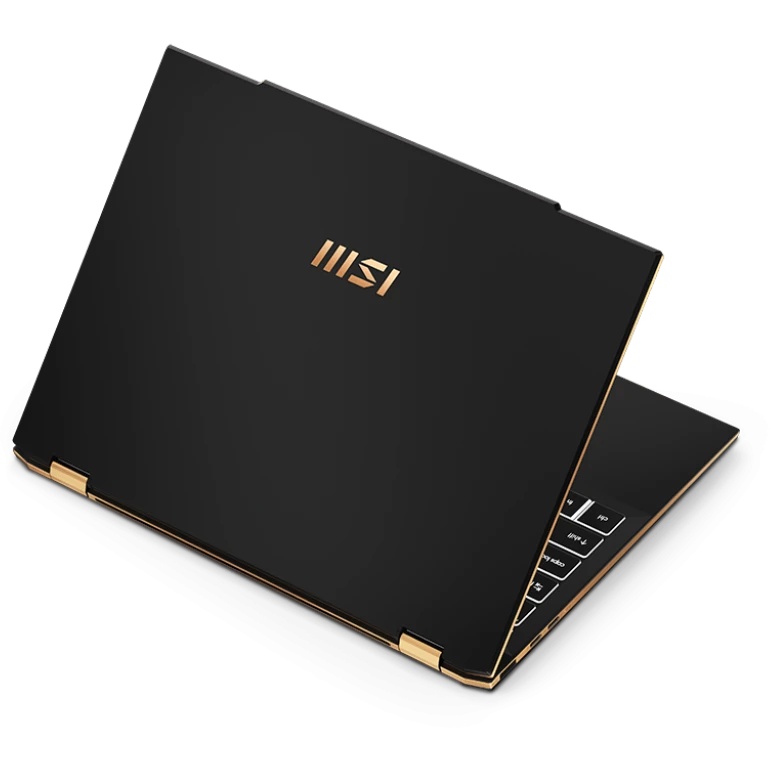 Ноутбук MSI Summit E13 AI Evo A1MTG-001US Core Ultra 7 155H 16Gb SSD1Tb Intel Iris Xe graphics 13.3"