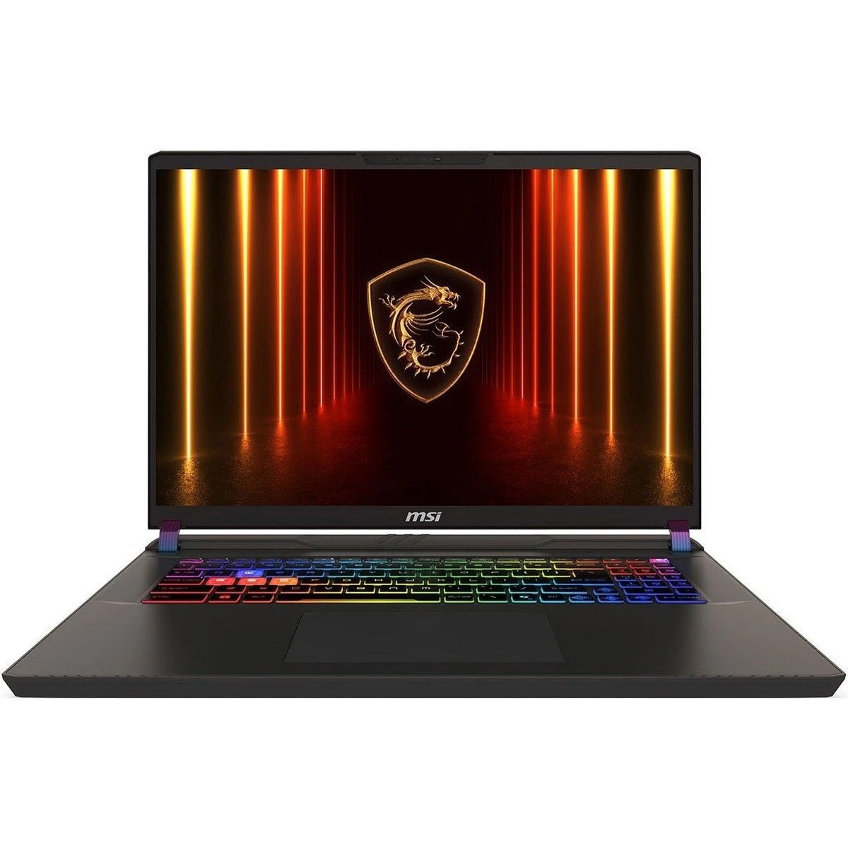Ноутбук MSI Vector 17 HX AI A2XWIG-063XRU Core Ultra 9 275HX 32Gb SSD1Tb NVIDIA GeForce RTX5080 16Gb