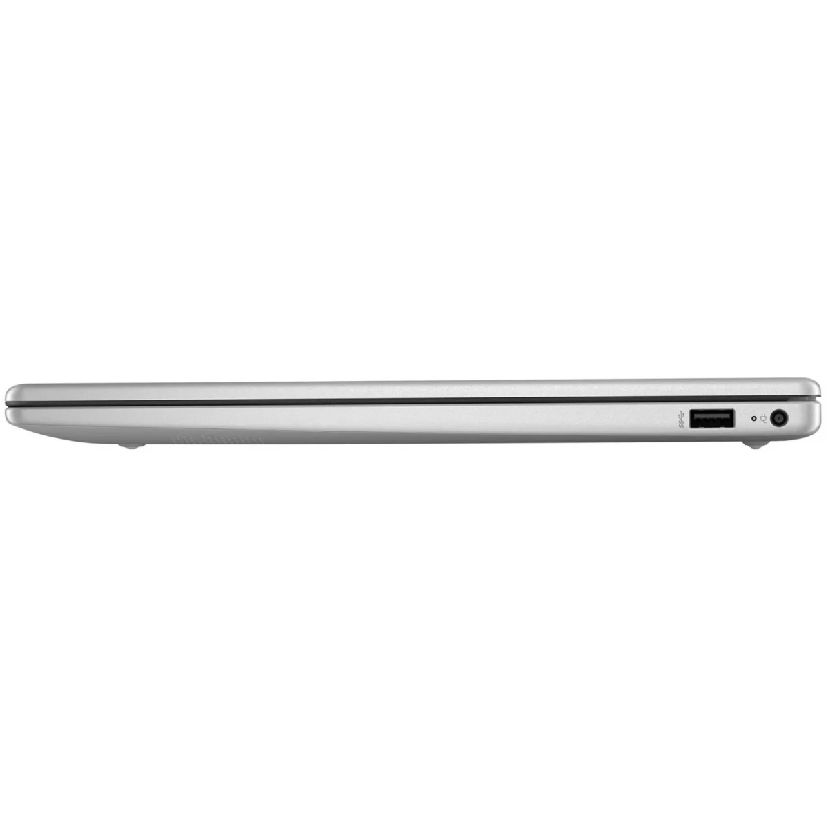 Ноутбук HP15 15-fd0131wm 15.6" FHD IPS, Intel Core i3-N305, 8Gb, 256Gb SSD, Win11 Home (ENG), серебр