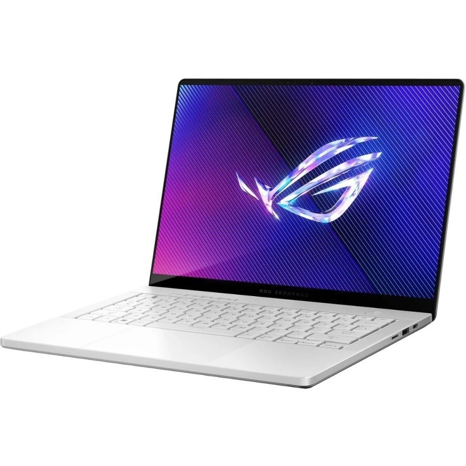 Ноутбук ASUS ROG Zephyrus G14 GA403WW-QS100W 14"(2880x1800 OLED 120Hz)/AMD Ryzen AI 9 HX 370(2Ghz)/3