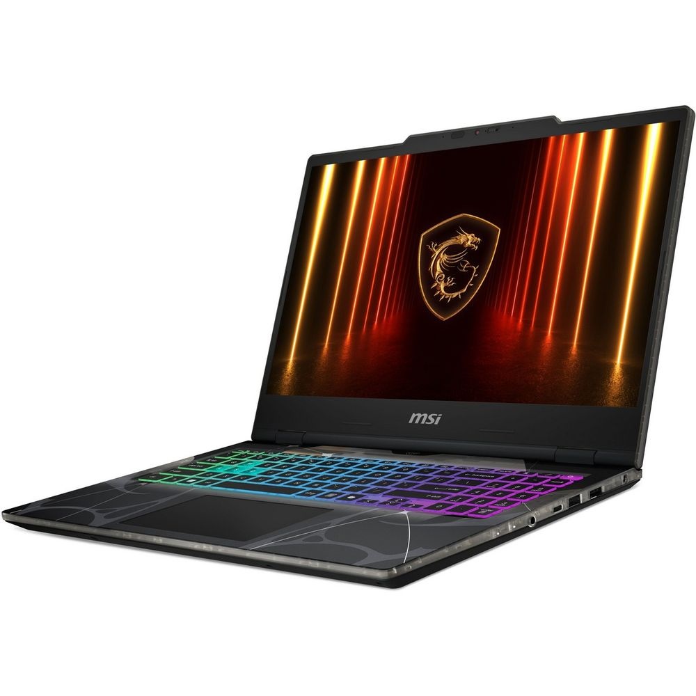 Ноутбук MSI Cyborg 15 B2RWFKG-025XRU Intel Core 5 210H/16Gb/SSD1Tb/RTX5060 8Gb/15.6"/IPS/FHD/1920x10
