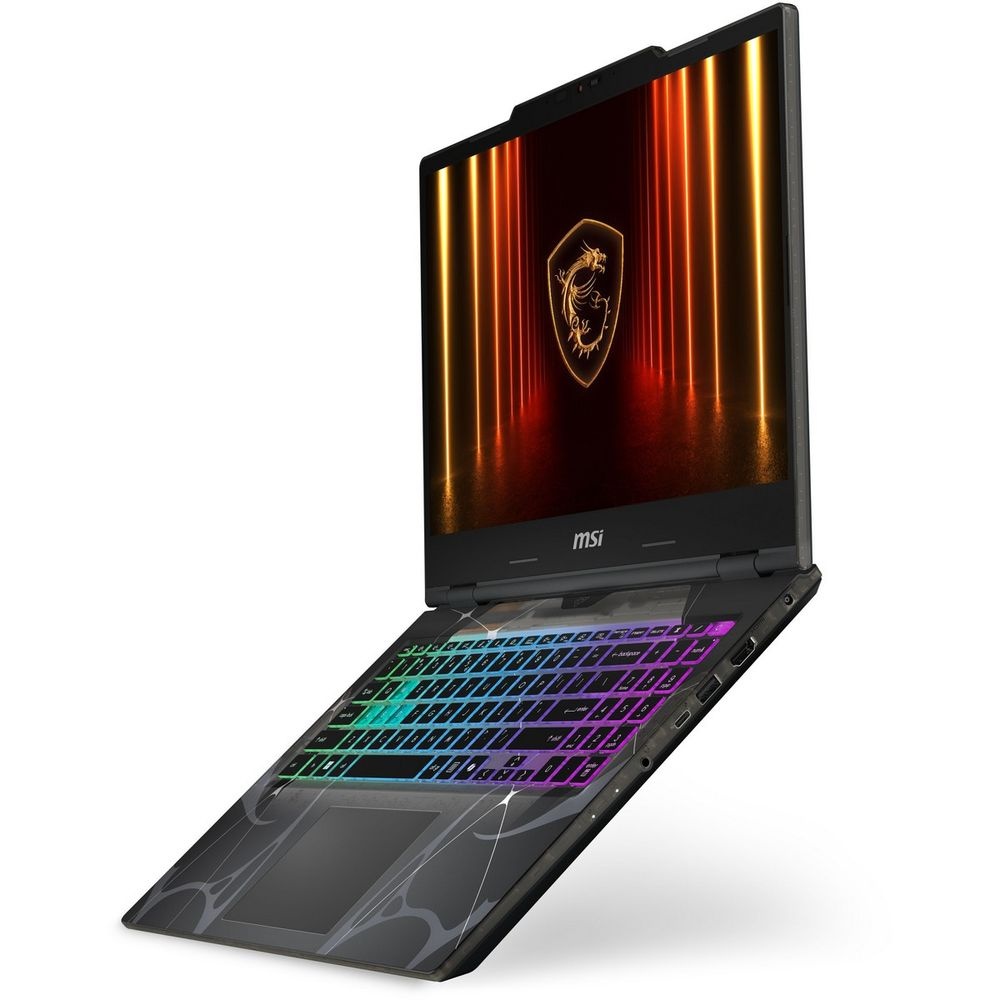 Ноутбук MSI Cyborg 15 B2RWFKG-025XRU Intel Core 5 210H/16Gb/SSD1Tb/RTX5060 8Gb/15.6"/IPS/FHD/1920x10