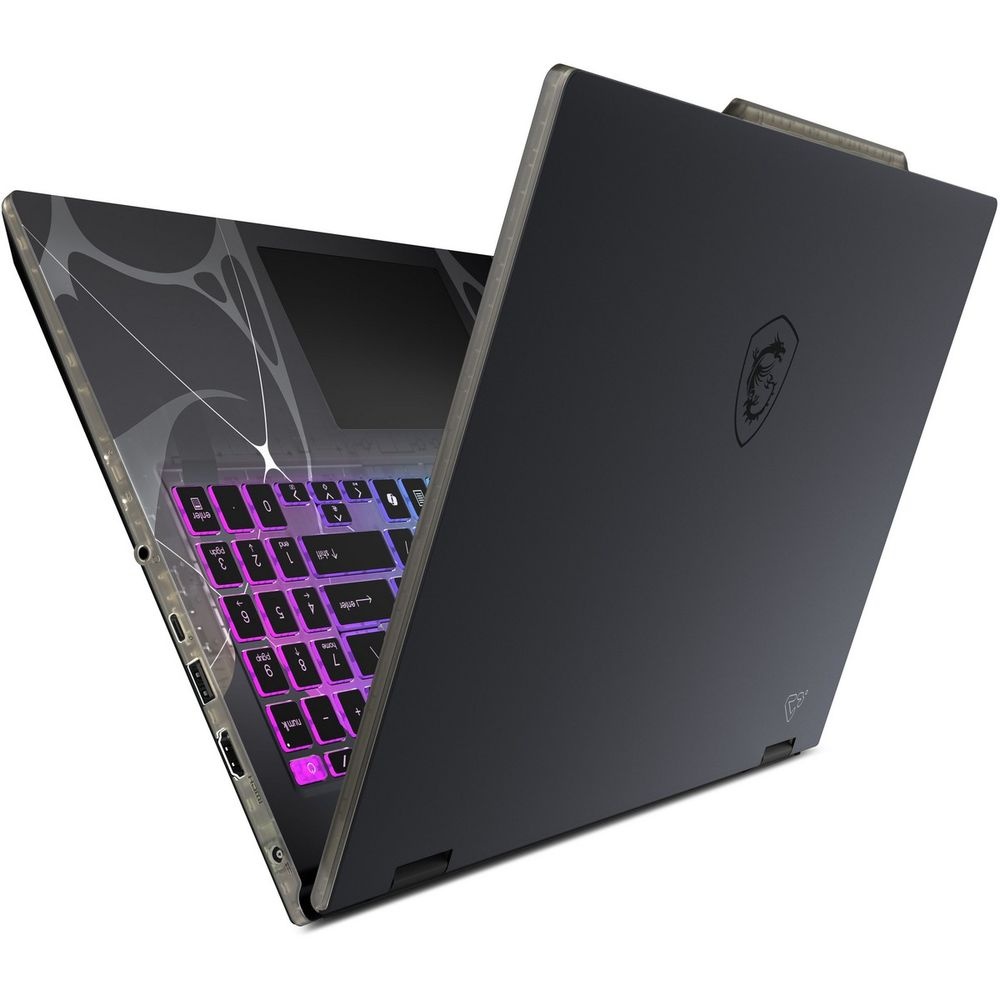 Ноутбук MSI Cyborg 15 B2RWFKG-025XRU Intel Core 5 210H/16Gb/SSD1Tb/RTX5060 8Gb/15.6"/IPS/FHD/1920x10