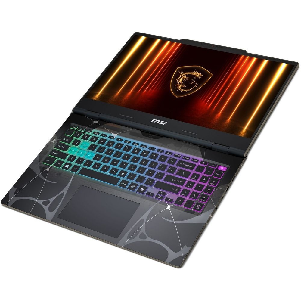 Ноутбук MSI Cyborg 15 B2RWFKG-025XRU Intel Core 5 210H/16Gb/SSD1Tb/RTX5060 8Gb/15.6"/IPS/FHD/1920x10