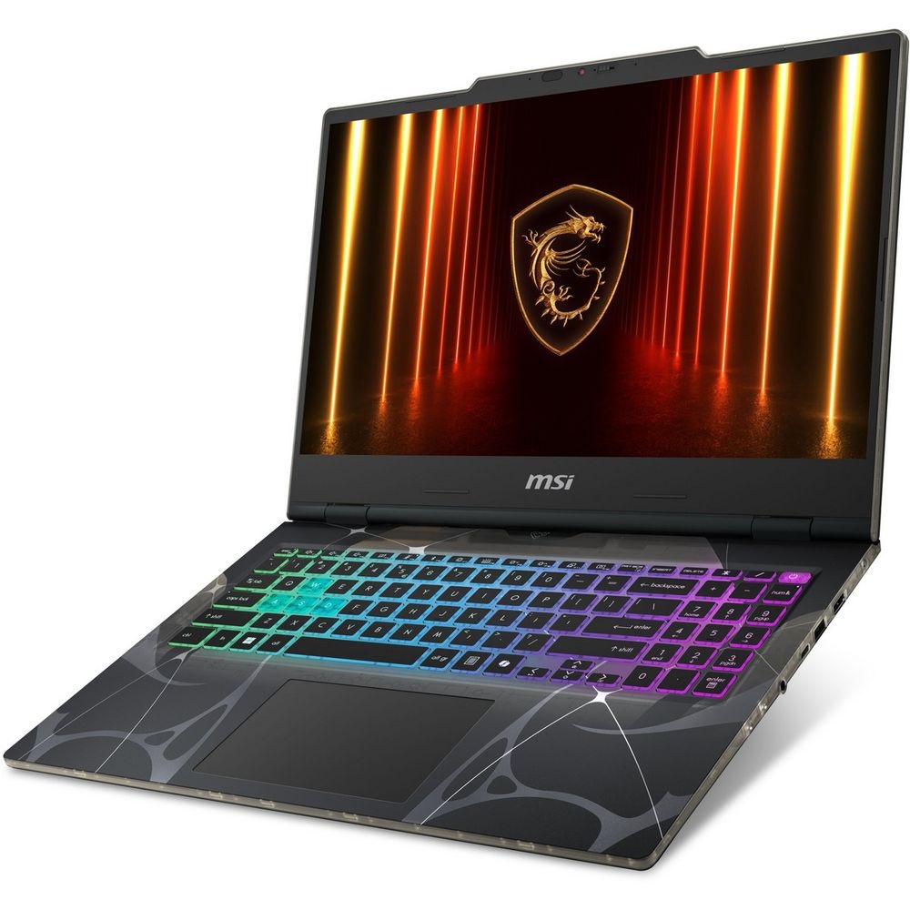 Ноутбук MSI Cyborg 15 B2RWFKG-025XRU Intel Core 5 210H/16Gb/SSD1Tb/RTX5060 8Gb/15.6"/IPS/FHD/1920x10