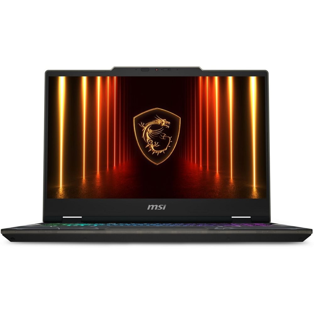 Ноутбук MSI Cyborg 15 B2RWFKG-025XRU Intel Core 5 210H/16Gb/SSD1Tb/RTX5060 8Gb/15.6"/IPS/FHD/1920x10