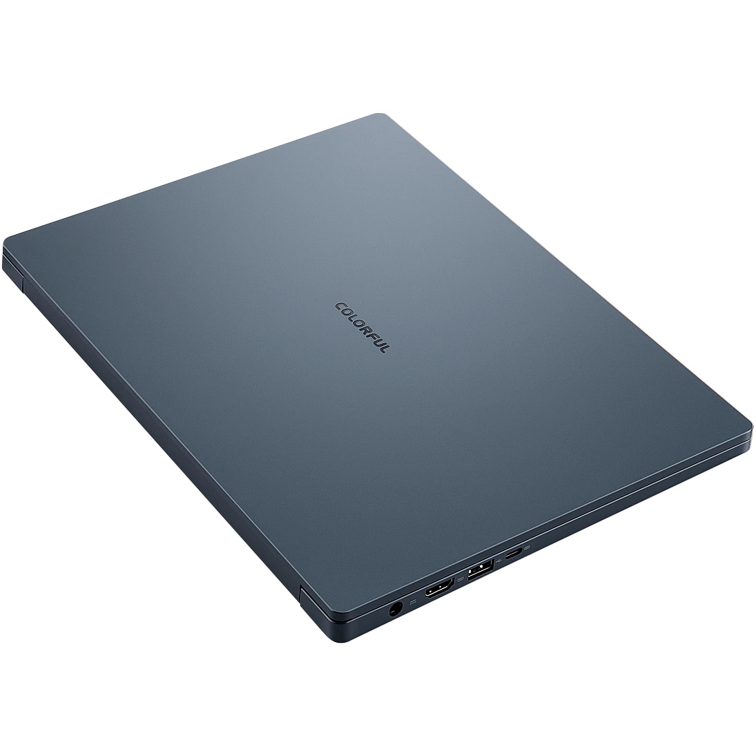Ноутбук Colorful Epoch N14 Intel Core i5-12500H/16Gb/SSD512Gb/RTX4050 6Gb/14"/IPS/FHD/1920x1080/144H