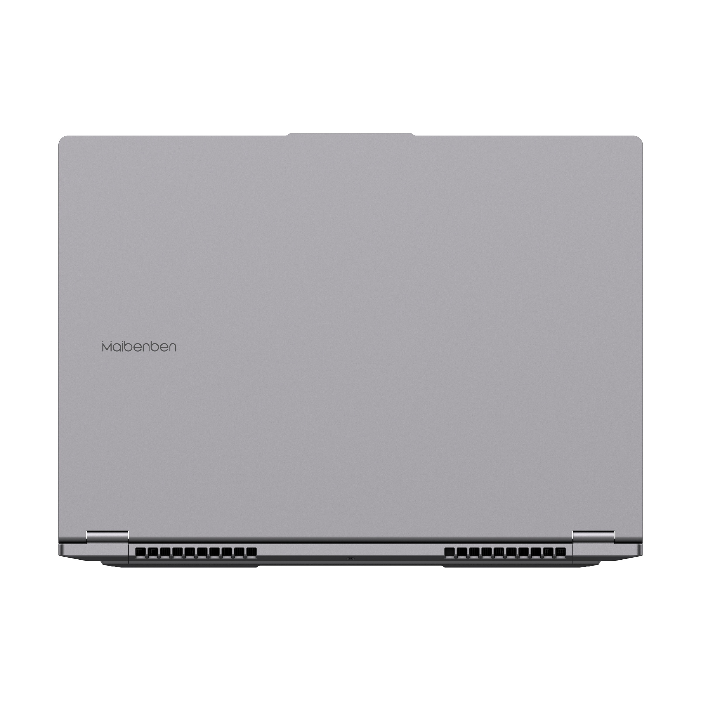 Ноутбук Maibenben B514B 14"(2880x1800 IPS)/Intel Core i7 13620H(2.4Ghz)/16384Mb/512PCISSDGb/Int:Inte