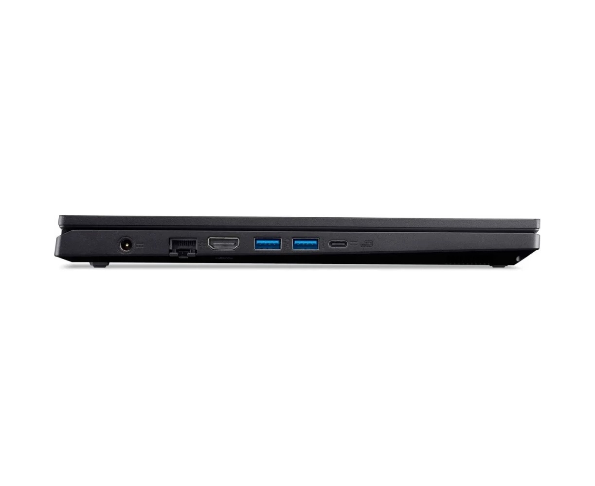 Ноутбук ACER Aspire Nitro ANV15-41-R8FA 15.6"(1920x1080 (матовый) IPS)/AMD Ryzen 5 6600H(3.3Ghz)/163
