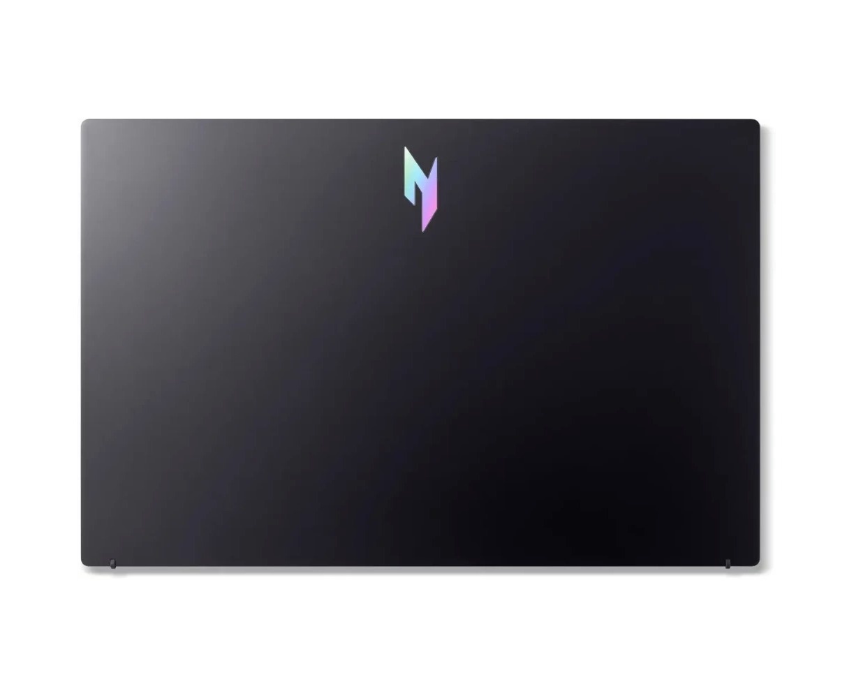 Ноутбук ACER Aspire Nitro ANV15-41-R8FA 15.6"(1920x1080 (матовый) IPS)/AMD Ryzen 5 6600H(3.3Ghz)/163