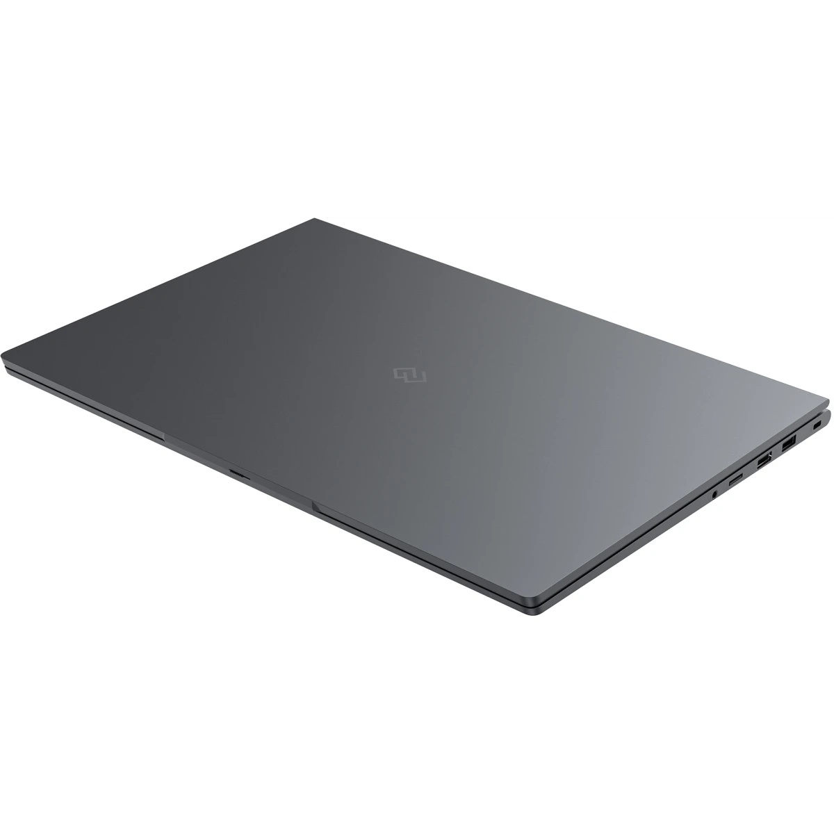 Ноутбук Digma EVE C5805 темно-серый N100 8Gb SSD256Gb Intel UHD Graphics 16" IPS WUXGA (1920x1200) W