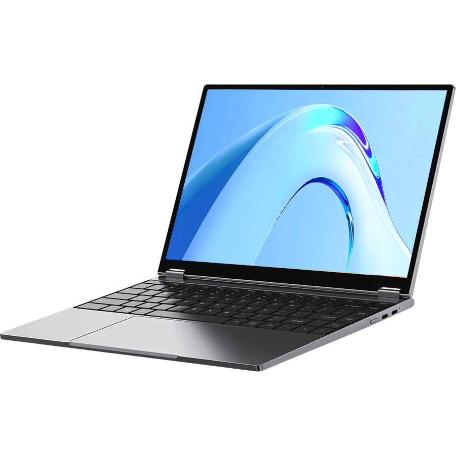 Ноутбук CHUWI FreeBook touch 13.5"(2256x1504 IPS)/Touch/Intel N-series N150(0.8Ghz)/16384Mb/512SSDGb