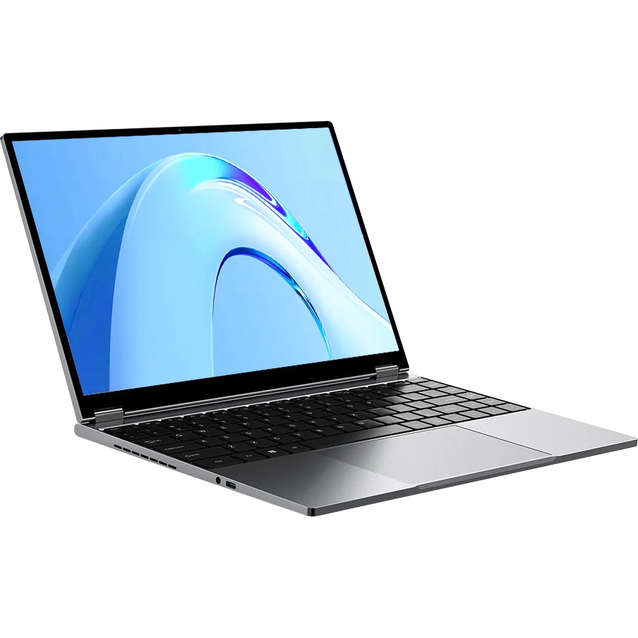 Ноутбук CHUWI FreeBook touch 13.5"(2256x1504 IPS)/Touch/Intel N-series N150(0.8Ghz)/16384Mb/512SSDGb
