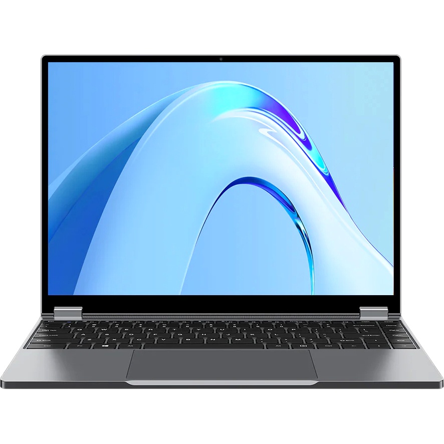Ноутбук CHUWI FreeBook touch 13.5"(2256x1504 IPS)/Touch/Intel N-series N150(0.8Ghz)/16384Mb/512SSDGb