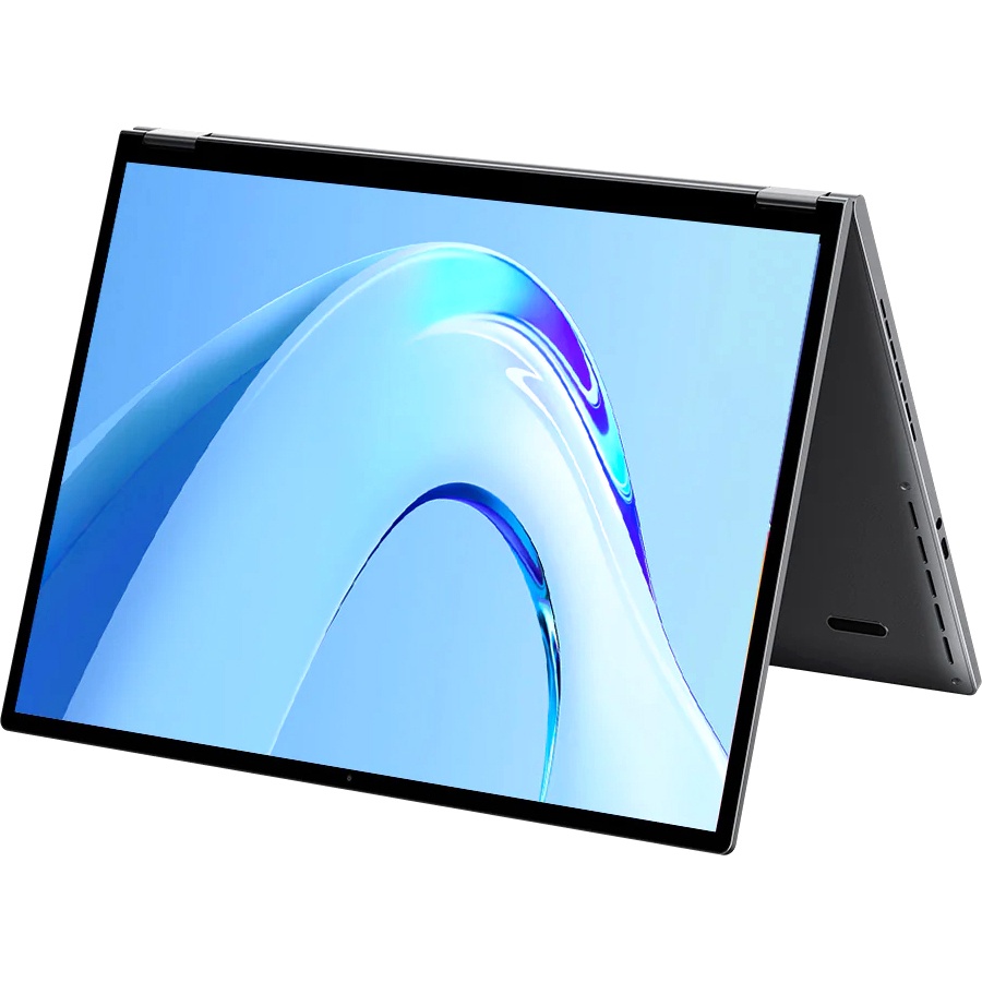 Ноутбук CHUWI FreeBook touch 13.5"(2256x1504 IPS)/Touch/Intel N-series N150(0.8Ghz)/16384Mb/512SSDGb