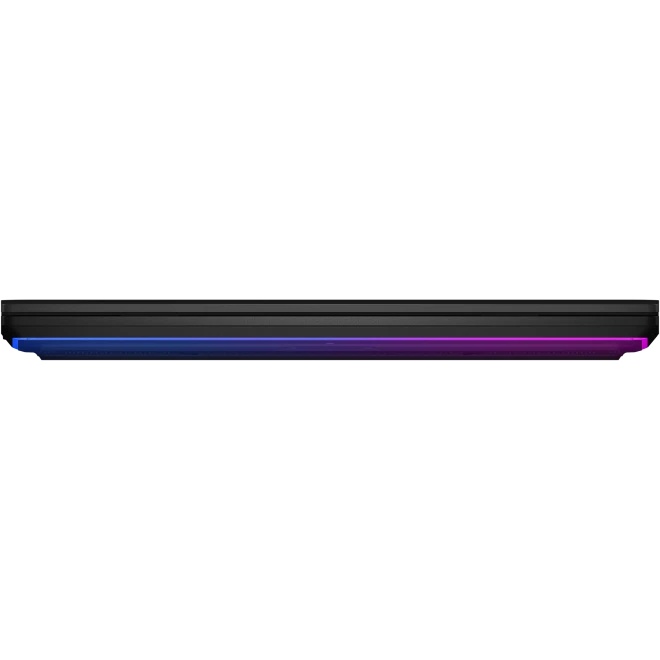 Ноутбук Asus ROG Strix Scar 18 G835LW-SA112W черный Core Ultra 9 275HX 32Gb SSD1Tb NVIDIA GeForce RT