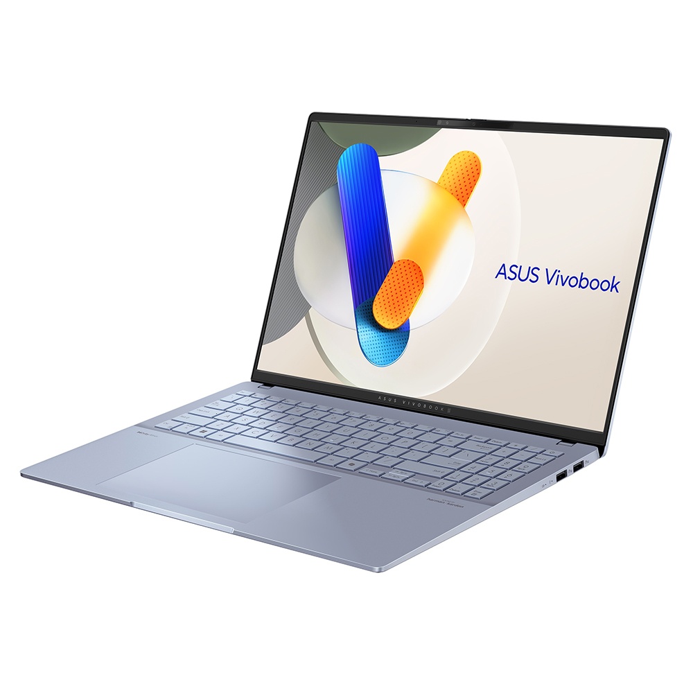 Ноутбук ASUS Vivobook S16 S5606CA-RI174W Intel Core Ultra 5 225H /1.7 GHz LPDDR5X/32GB 1TB PCIE G4 S
