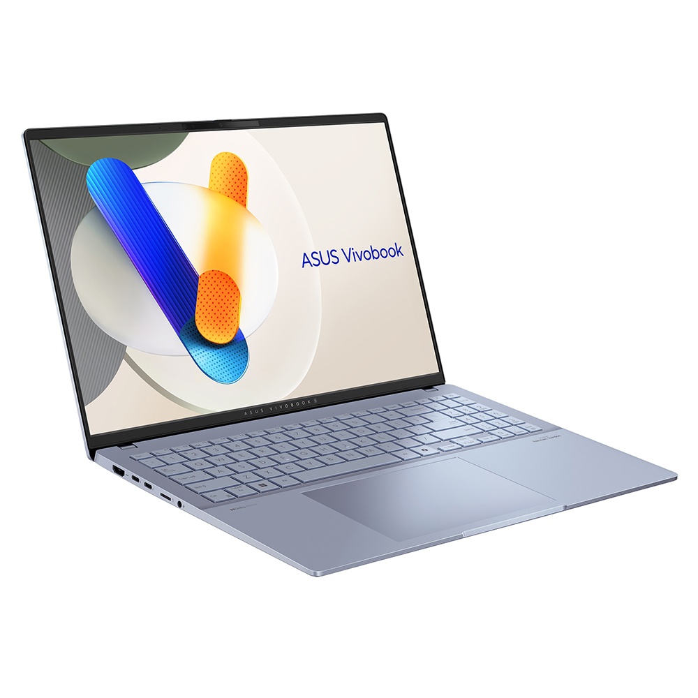 Ноутбук ASUS Vivobook S16 S5606CA-RI174W Intel Core Ultra 5 225H /1.7 GHz LPDDR5X/32GB 1TB PCIE G4 S