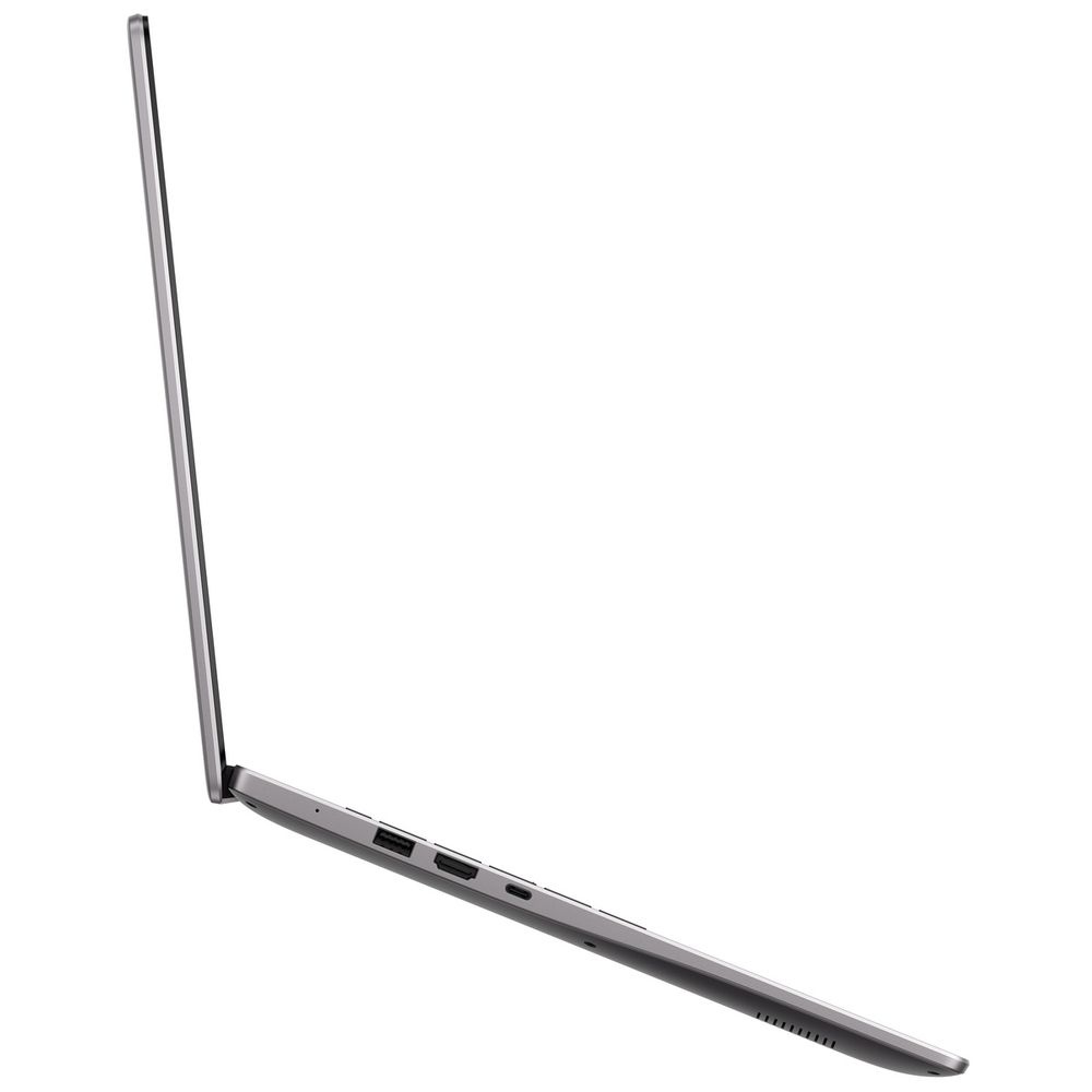 Ноутбук HONOR MagicBook X16 серый AMD Ryzen 5 6600H/16Gb/SSD1Tb/16"/IPS/WUXGA/1920x1200/60Hz/Win11
