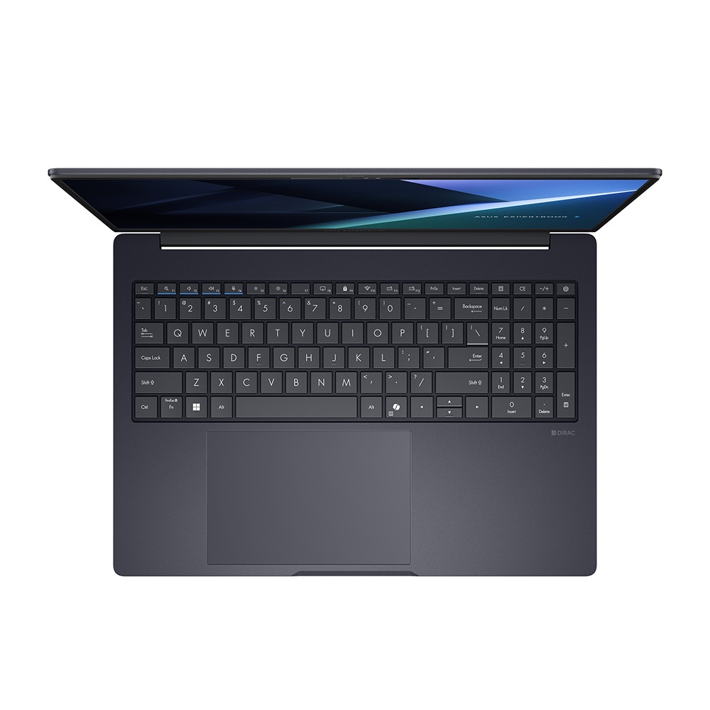 Ноутбук ASUS B5605CVA-MB0099 серый 16"(1920x1200 (матовый) WVA)/Intel Core i7 13620H(2.4Ghz)/16384Mb