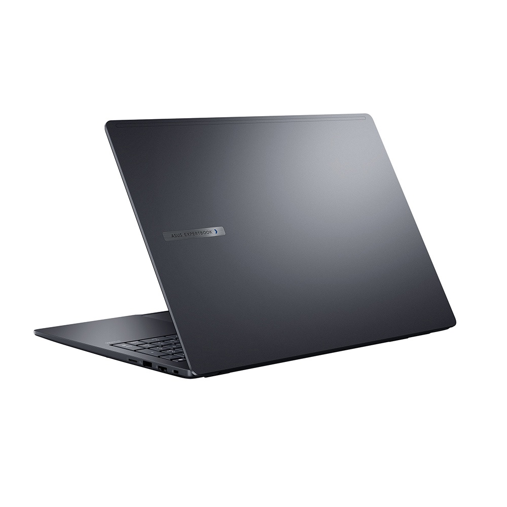 Ноутбук ASUS B5605CVA-MB0099 серый 16"(1920x1200 (матовый) WVA)/Intel Core i7 13620H(2.4Ghz)/16384Mb