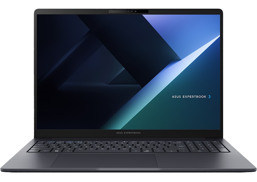Ноутбук ASUS B5605CVA-MB0099 серый 16"(1920x1200 (матовый) WVA)/Intel Core i7 13620H(2.4Ghz)/16384Mb