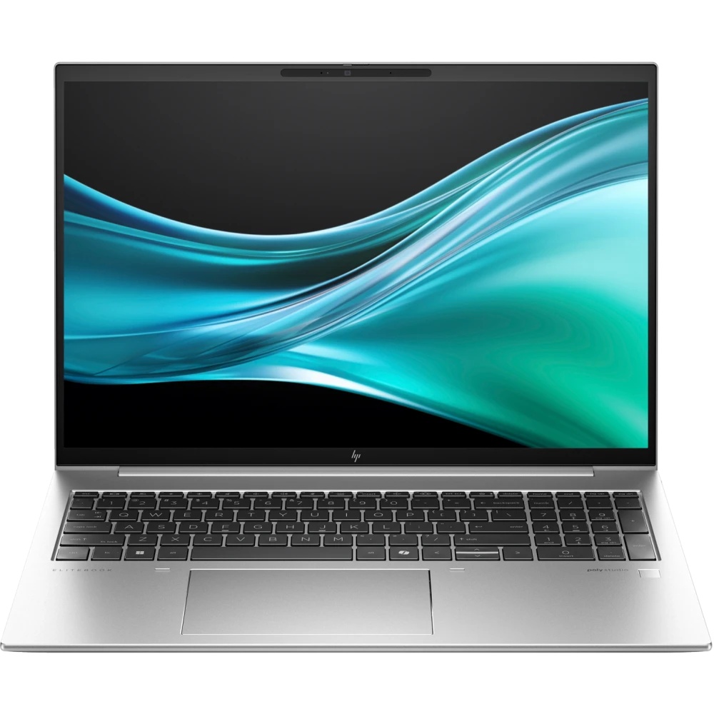 Ноутбук HP EliteBook 860 G11 Core Ultra 5 125U 16Gb SSD512Gb Intel Graphics 16" WUXGA (1920x1200) Wi