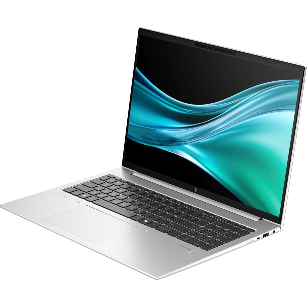 Ноутбук HP EliteBook 860 G11 Core Ultra 5 125U 16Gb SSD512Gb Intel Graphics 16" WUXGA (1920x1200) Wi