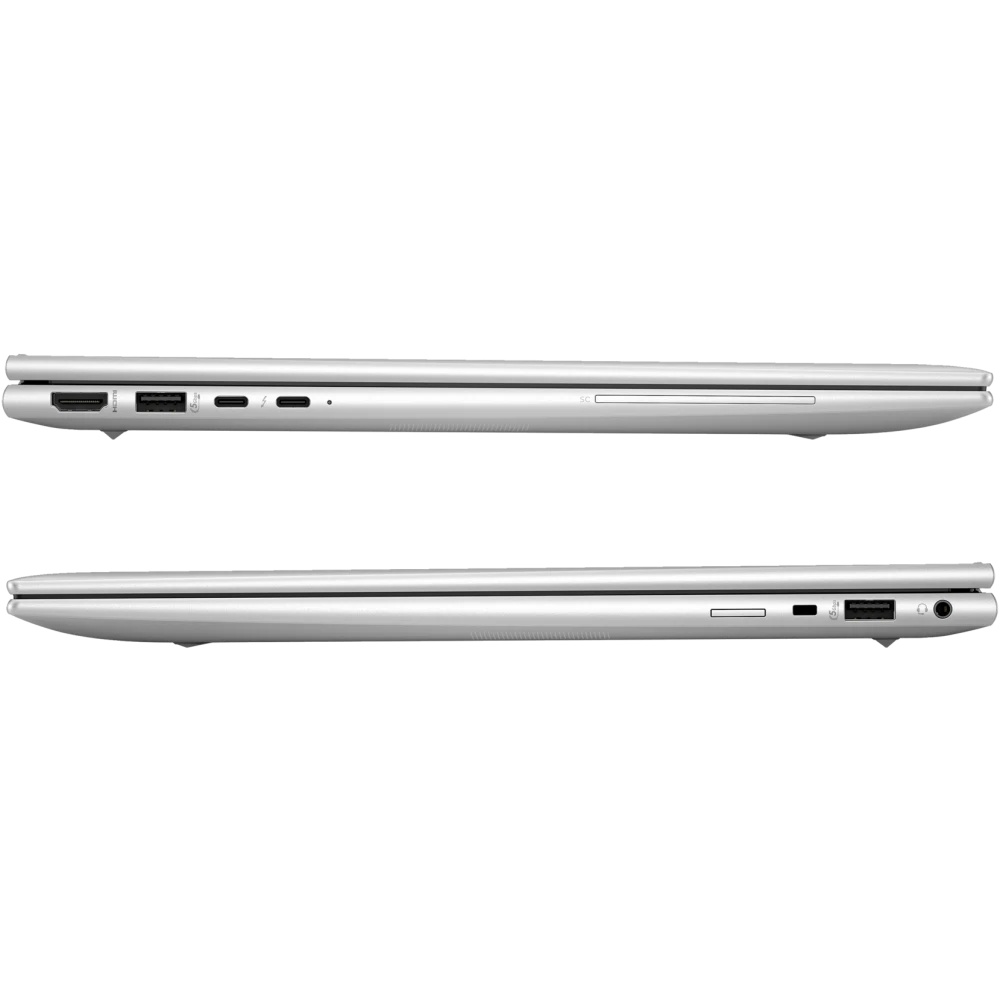 Ноутбук HP EliteBook 860 G11 Core Ultra 5 125U 16Gb SSD512Gb Intel Graphics 16" WUXGA (1920x1200) Wi