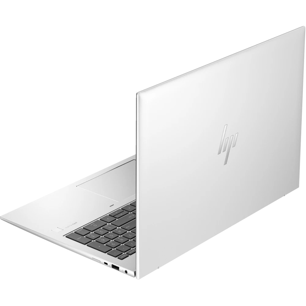Ноутбук HP EliteBook 860 G11 Core Ultra 5 125U 16Gb SSD512Gb Intel Graphics 16" WUXGA (1920x1200) Wi