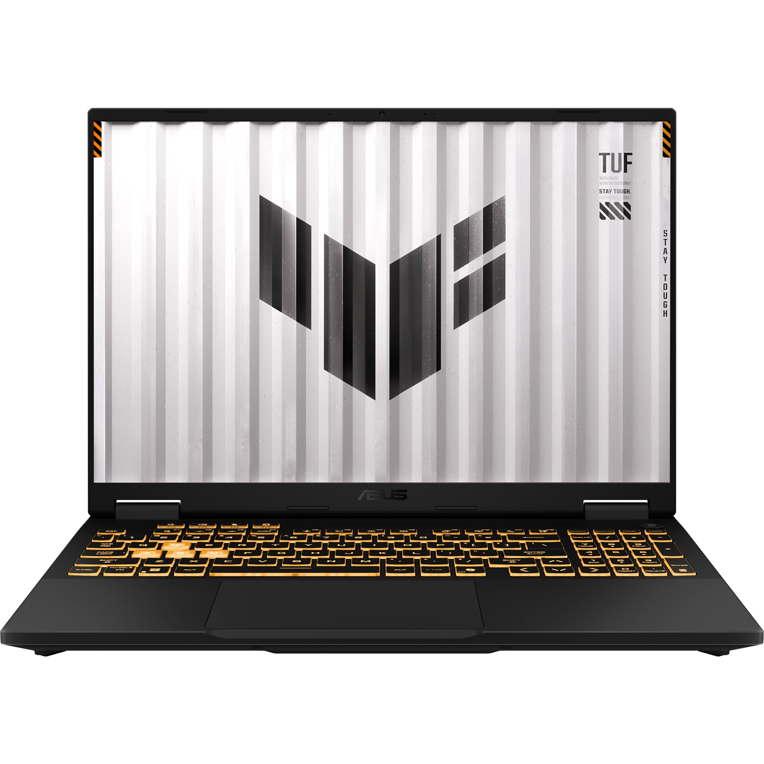 Ноутбук Asus TUF Gaming F16 FX608JP-RV019 серый Core i5 13450HX 32Gb SSD1Tb NVIDIA GeForce RTX 5070