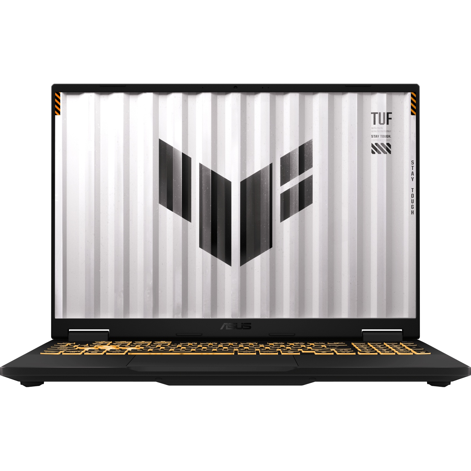 Ноутбук Asus TUF Gaming F16 FX608JP-RV019 серый Core i5 13450HX 32Gb SSD1Tb NVIDIA GeForce RTX 5070