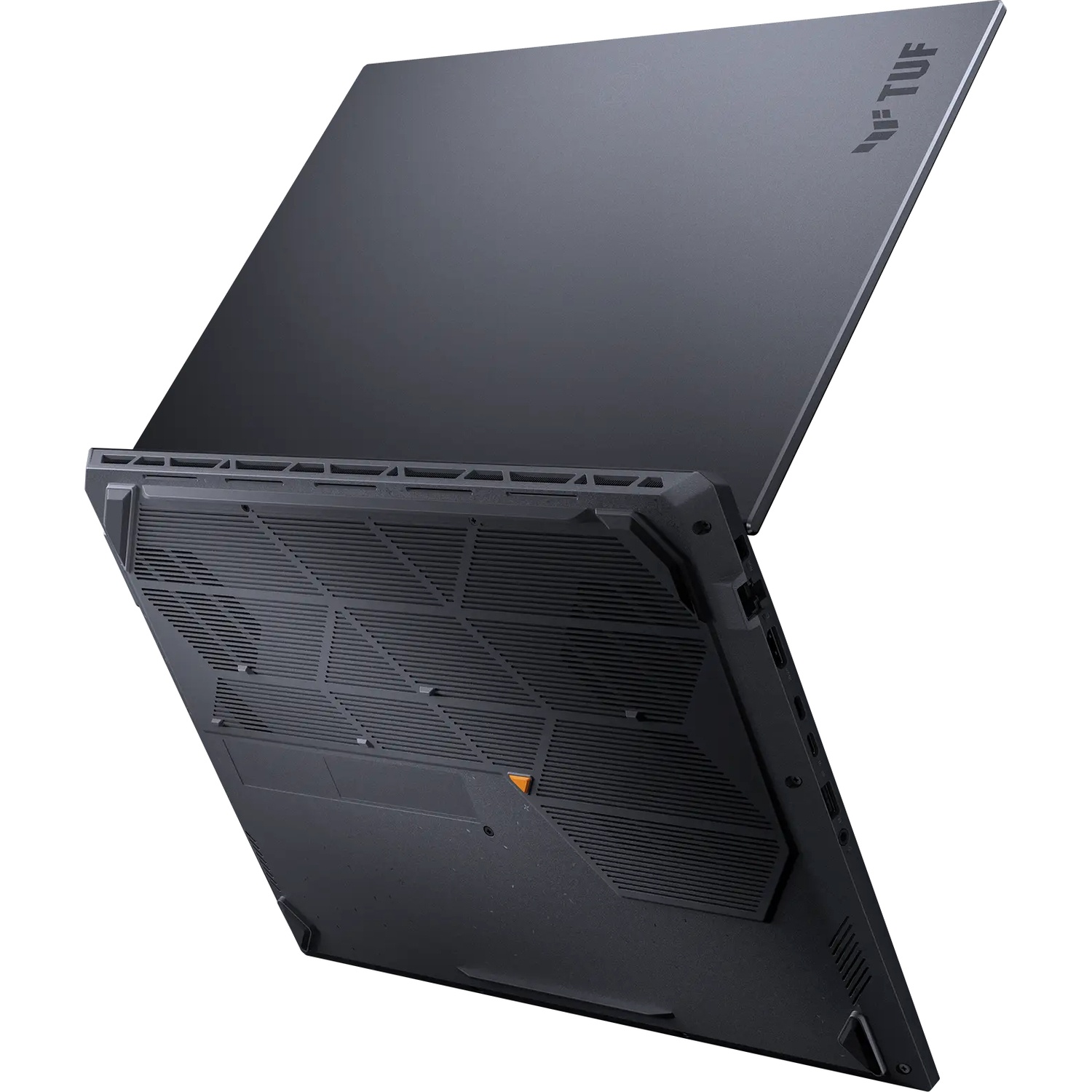 Ноутбук Asus TUF Gaming F16 FX608JP-RV019 серый Core i5 13450HX 32Gb SSD1Tb NVIDIA GeForce RTX 5070