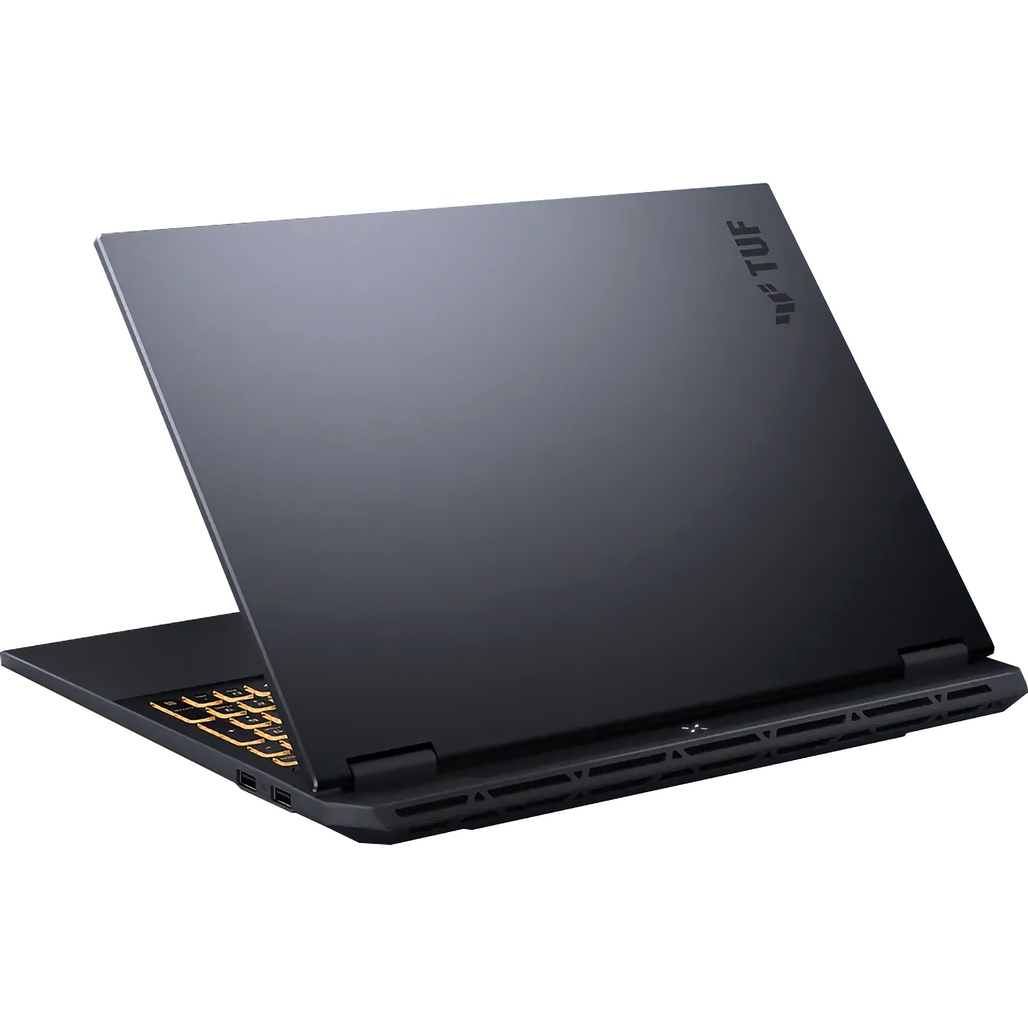 Ноутбук Asus TUF Gaming F16 FX608JP-RV019 серый Core i5 13450HX 32Gb SSD1Tb NVIDIA GeForce RTX 5070