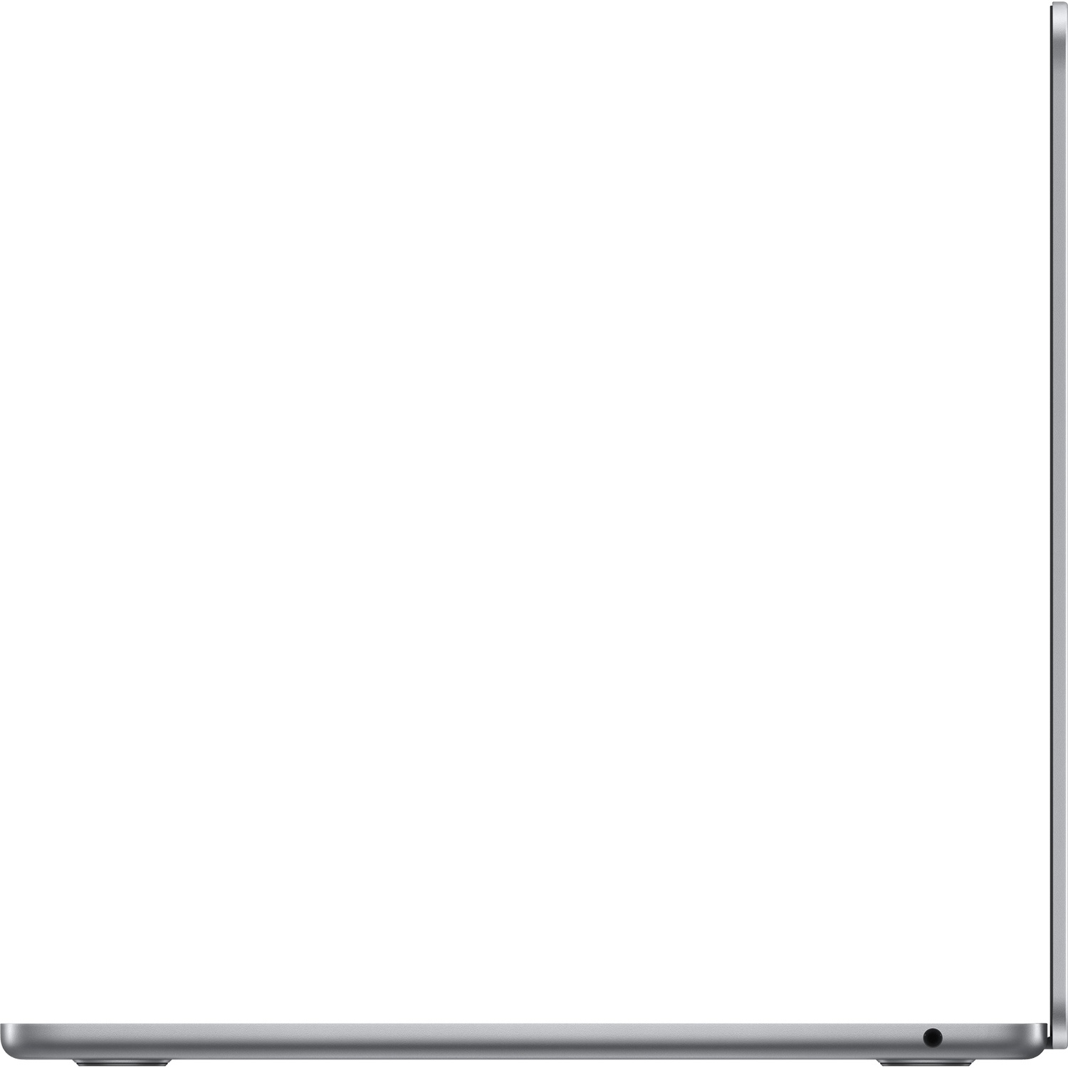 Ноутбук Apple 13-inch MacBook Air: Apple M2 with 8-core CPU, 10-core GPU/16Gb/256GB SSD - Space Gray