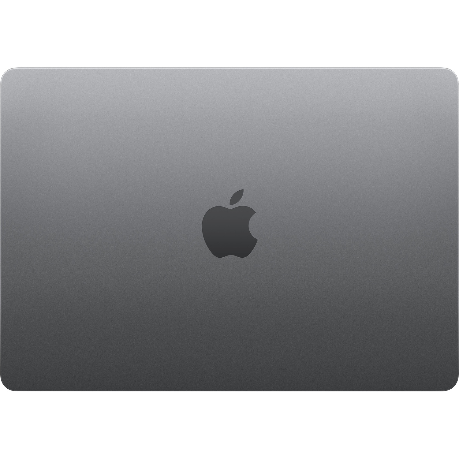Ноутбук Apple 13-inch MacBook Air: Apple M2 with 8-core CPU, 10-core GPU/16Gb/256GB SSD - Space Gray