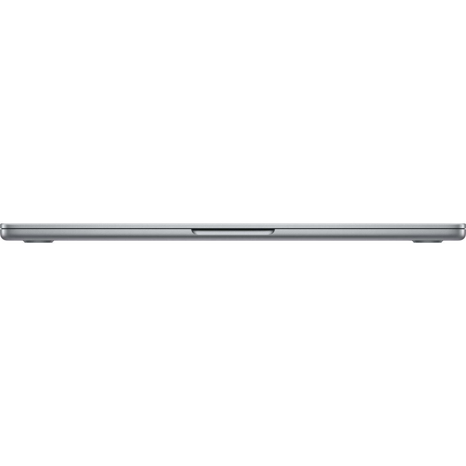 Ноутбук Apple 13-inch MacBook Air: Apple M2 with 8-core CPU, 10-core GPU/16Gb/256GB SSD - Space Gray