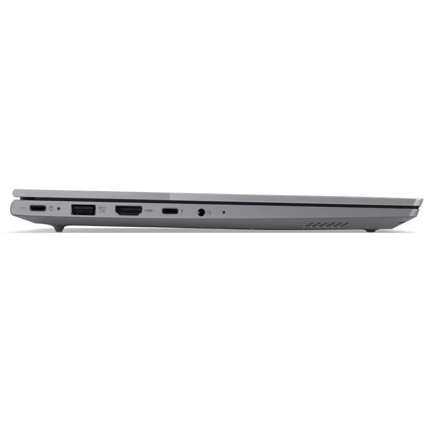 Ноутбук Lenovo ThinkBook 14 G6 IRL серый Intel Core i7 13700H 2400MHz/14"/1920x1200/8GB/512GB SSD/In