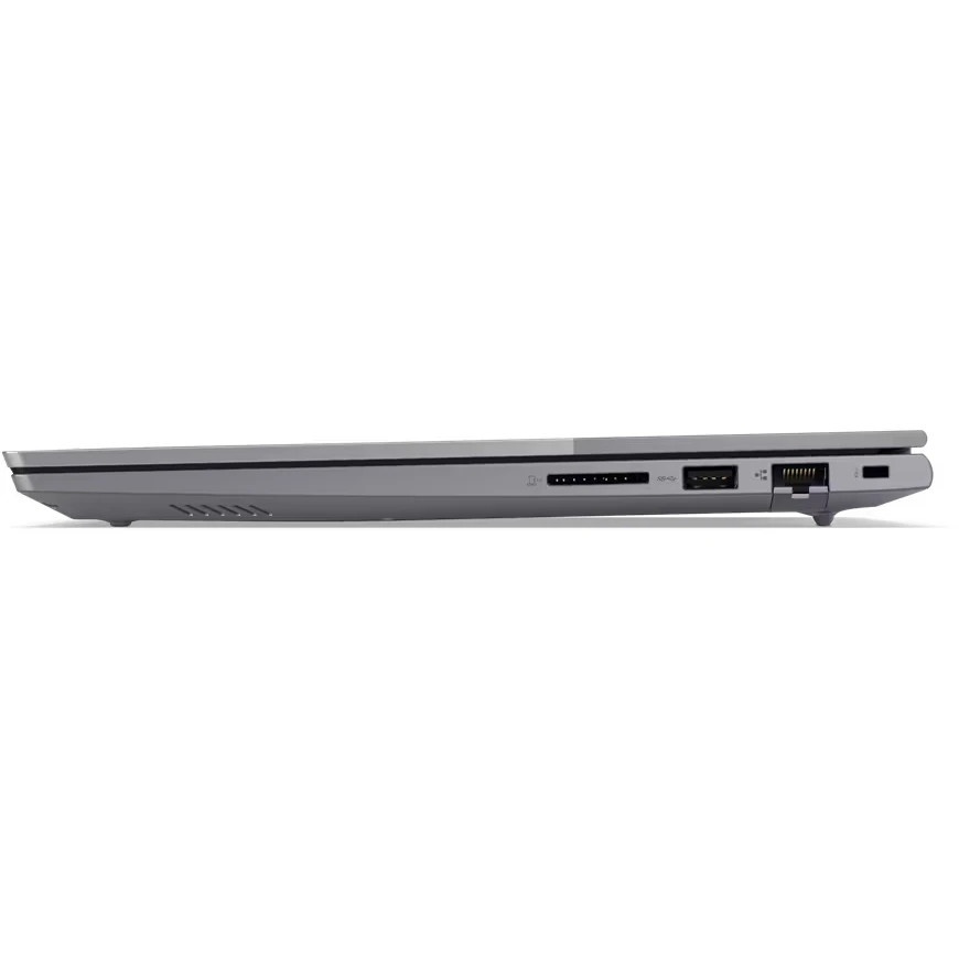 Ноутбук Lenovo ThinkBook 14 G6 IRL серый Intel Core i7 13700H 2400MHz/14"/1920x1200/8GB/512GB SSD/In