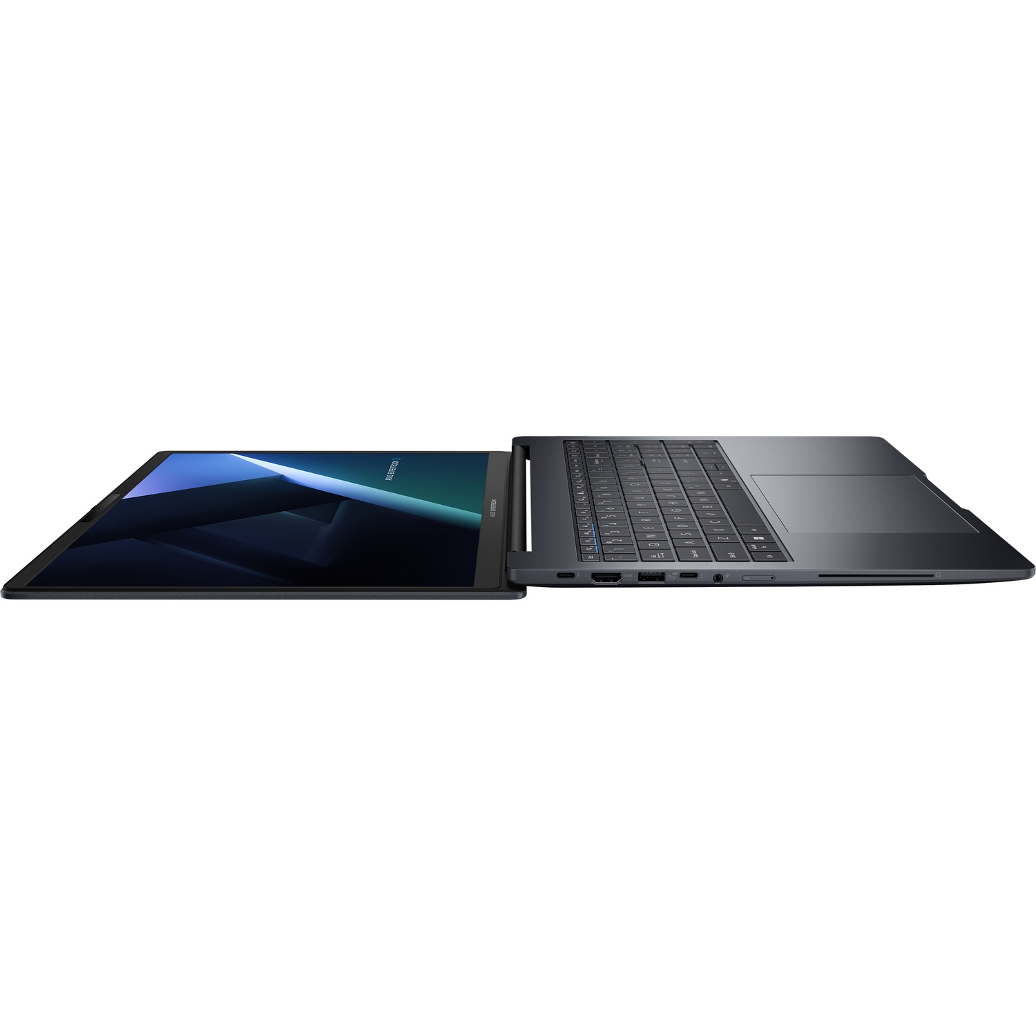 Ноутбук ASUS B3605CVA-MB0230X серый 16"(1920x1200 (матовый) WVA)/Intel Core i7 13620H(2.4Ghz)/16384M