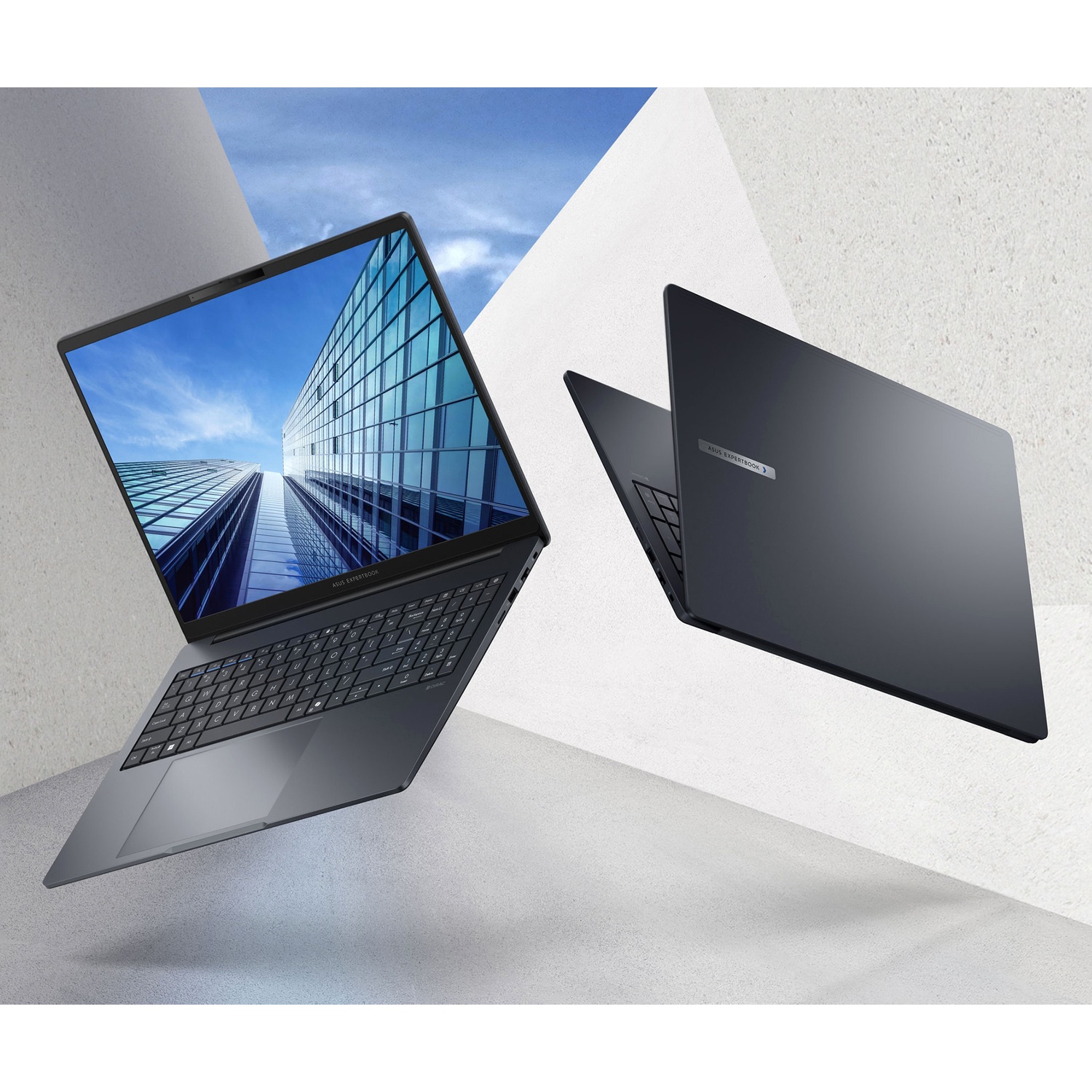Ноутбук ASUS B3605CVA-MB0230X серый 16"(1920x1200 (матовый) WVA)/Intel Core i7 13620H(2.4Ghz)/16384M