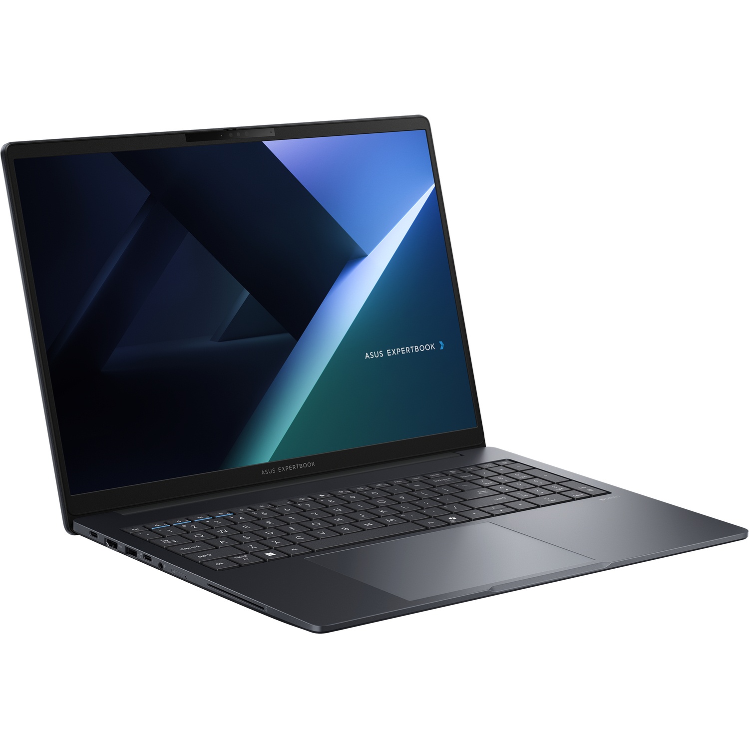 Ноутбук ASUS B3605CVA-MB0230X серый 16"(1920x1200 (матовый) WVA)/Intel Core i7 13620H(2.4Ghz)/16384M