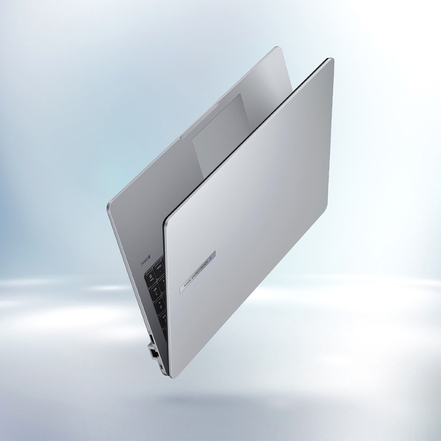 Ноутбук ASUS P1503CVA-S71635 серый 15.6"(1920x1080 (матовый) WVA)/Intel Core i3 1315U(1.2Ghz)/16384M