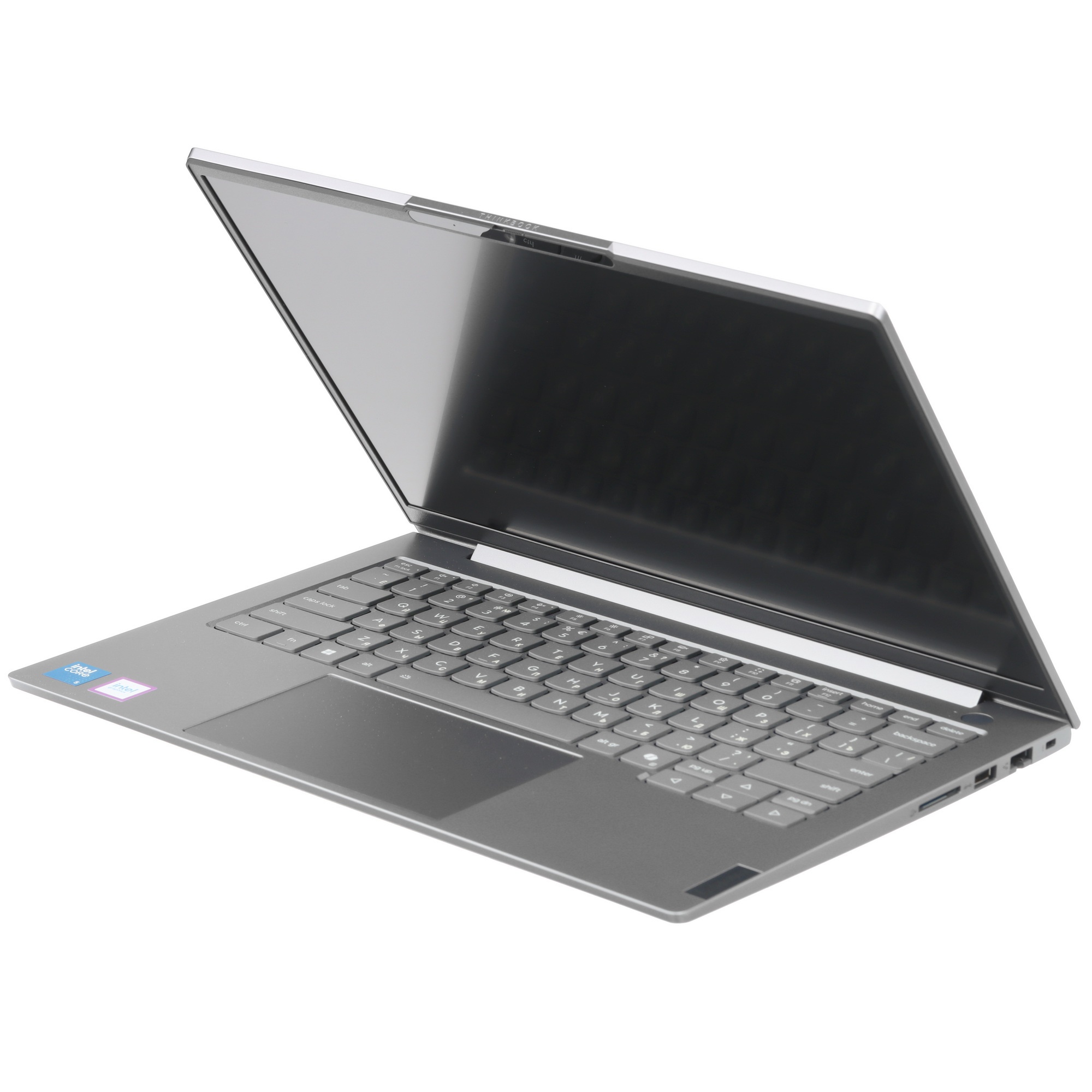 Ноутбук Lenovo ThinkBook G8 14-IRL 14"WUXGA IPS, Intel Core 5 210H, 16Gb, 512Gb SSD, FHD Cam, RJ45,