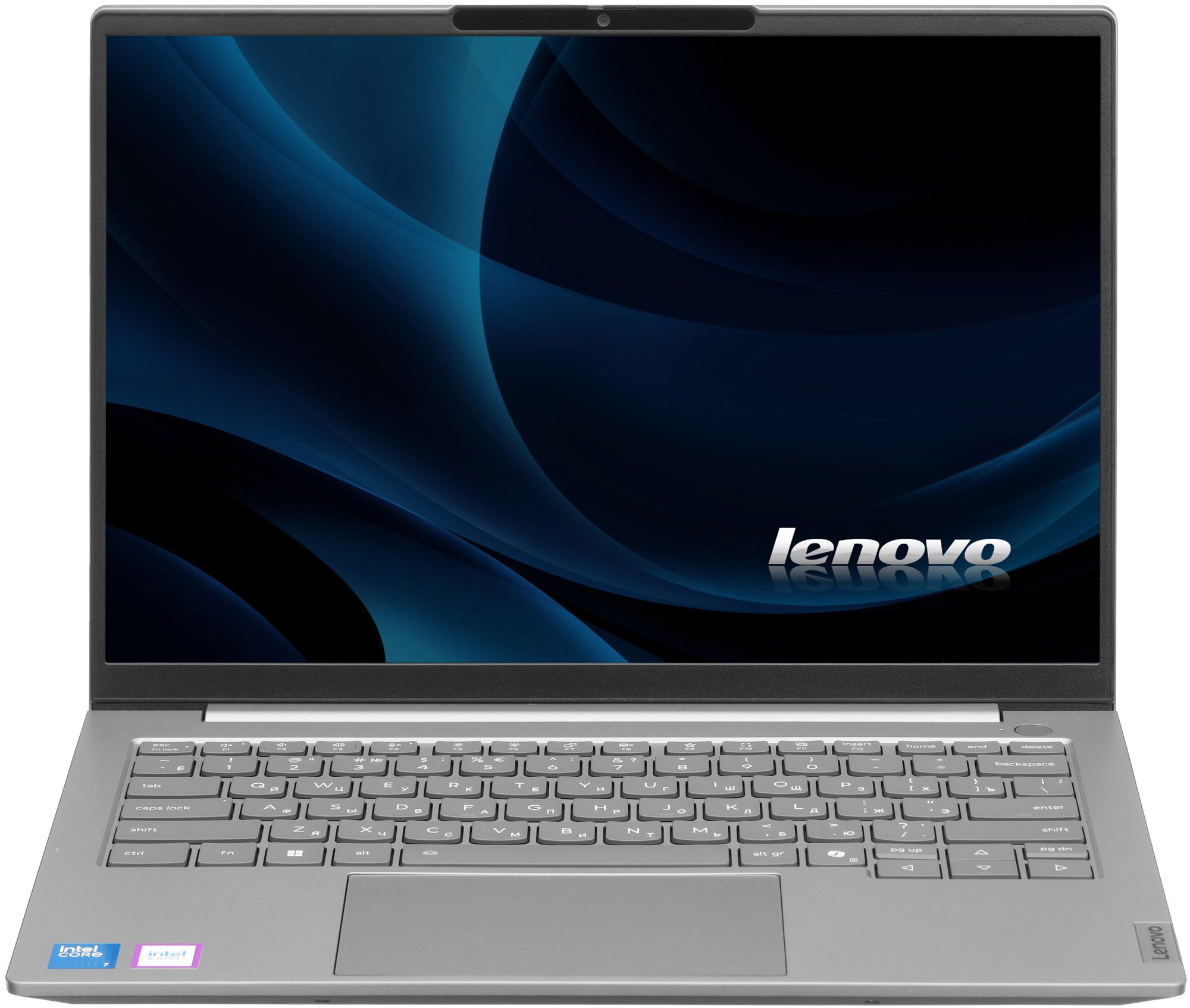 Ноутбук Lenovo ThinkBook G8 14-IRL 14"WUXGA IPS, Intel Core 5 210H, 16Gb, 512Gb SSD, FHD Cam, RJ45,