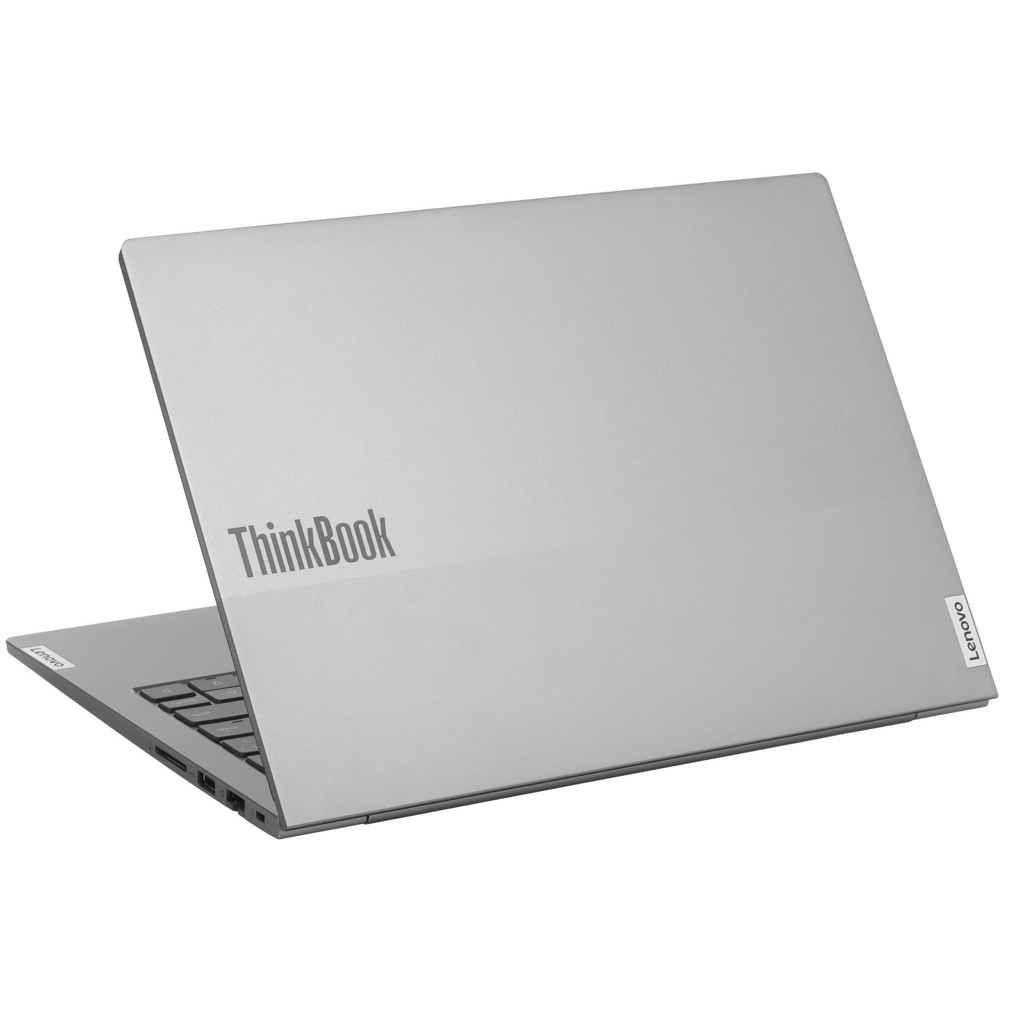 Ноутбук Lenovo ThinkBook G8 14-IRL 14"WUXGA IPS, Intel Core 5 210H, 16Gb, 512Gb SSD, FHD Cam, RJ45,