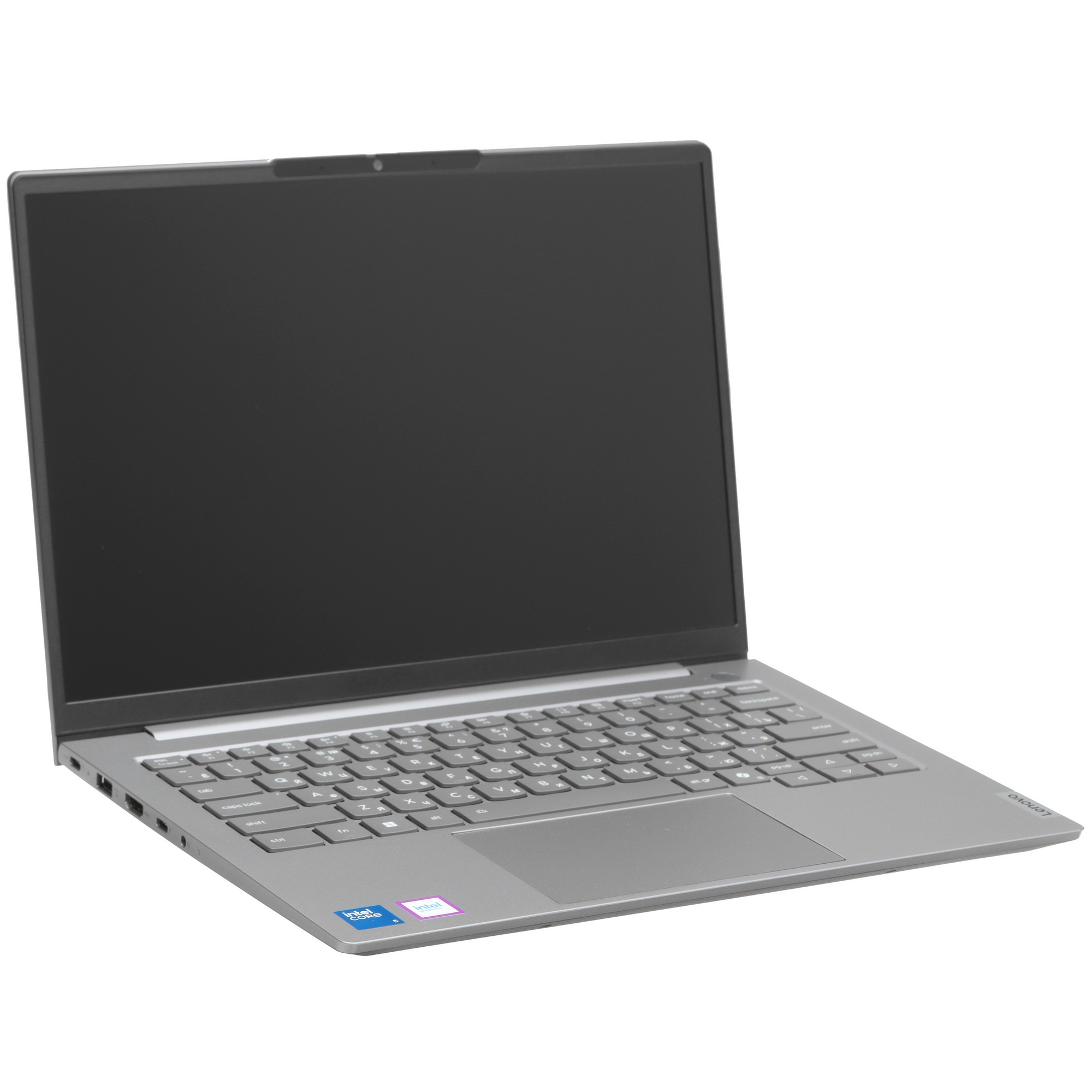 Ноутбук Lenovo ThinkBook G8 14-IRL 14"WUXGA IPS, Intel Core 5 210H, 16Gb, 512Gb SSD, FHD Cam, RJ45,